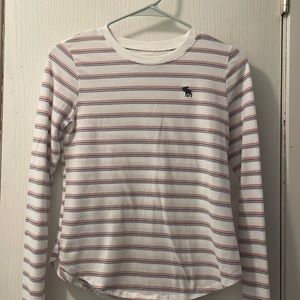 Abercrombie kids long sleeve